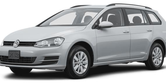 VOLKSWAGEN GOLF SPORTWAGEN 2016 3VWC17AU7GM520706 image VOLKSWAGEN GOLF SPORTWAGEN 2016 3VWC17AU7GM520706 image